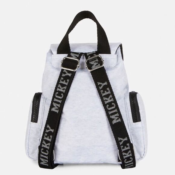 Disney’s Mickey Mouse Drawstring Backpack - Picture 3 of 8